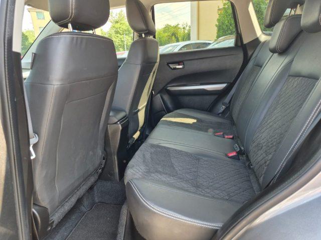 SUZUKI Vitara 1.4 Boosterjet 4WD AllGrip Top