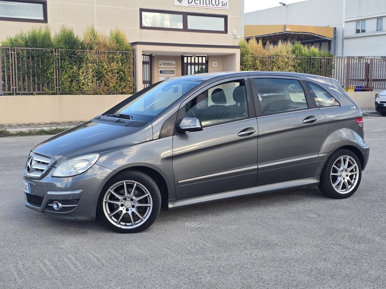 Mercedes-benz B 180 CDI Premium
