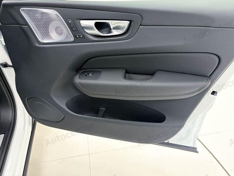 Volvo XC60 T8 PLUG IN ULTRA BLACK EDITION AWD AUT