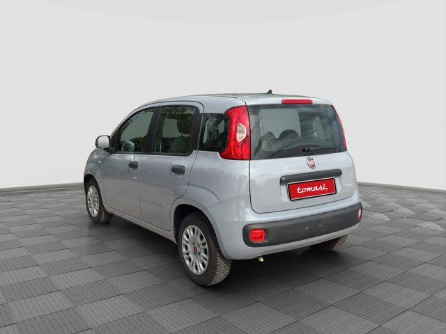 FIAT Panda Panda 1.0 FireFly Hybrid