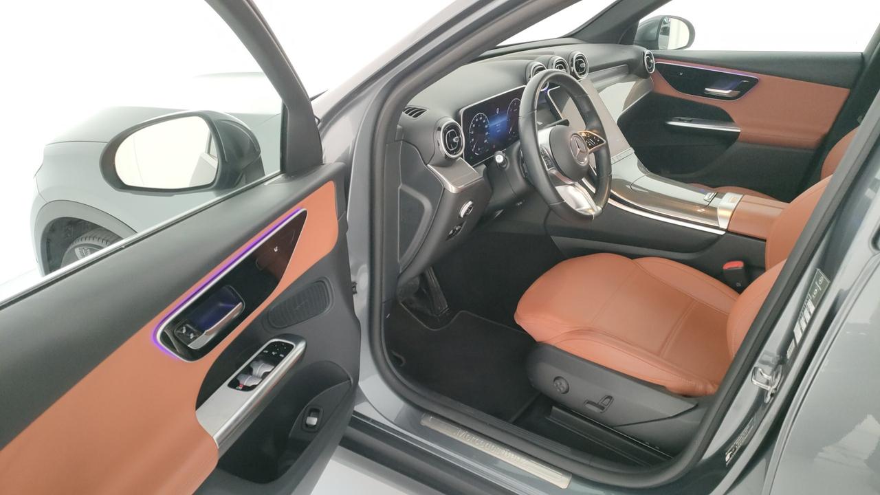 Mercedes-Benz GLC 220 d AMG Advanced 4matic auto