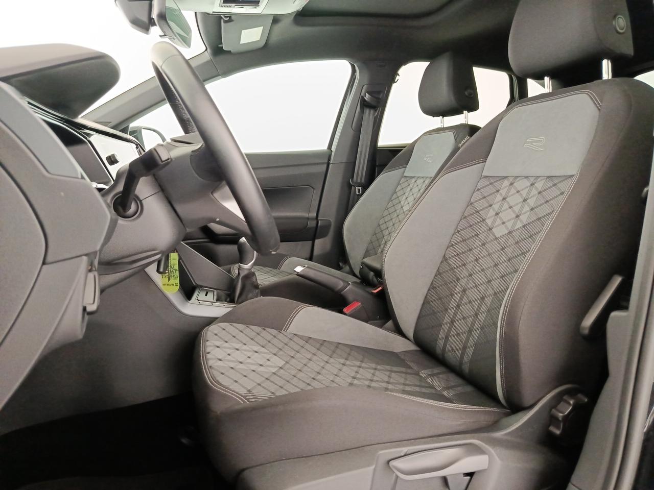 VOLKSWAGEN Taigo - Taigo 1.0 TSI 115 CV R-Line
