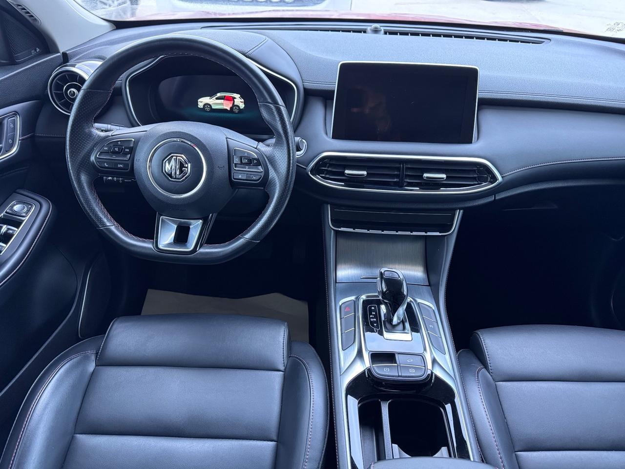Mg HS 1.5T-GDI AT Luxury