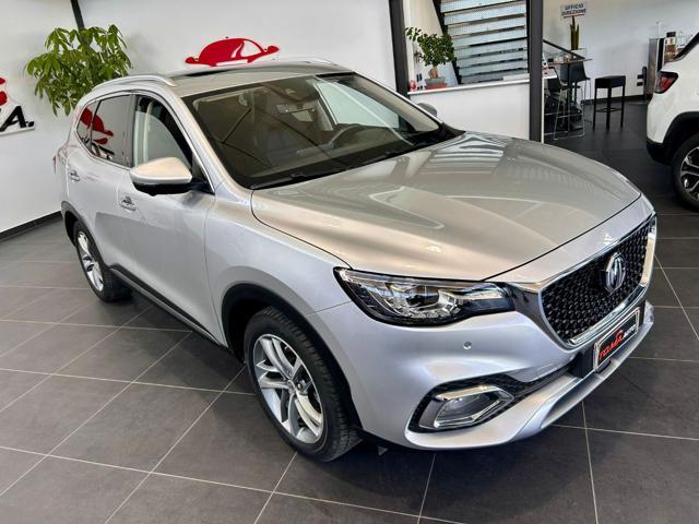 MG HS 1.5T-GDI AT Luxury