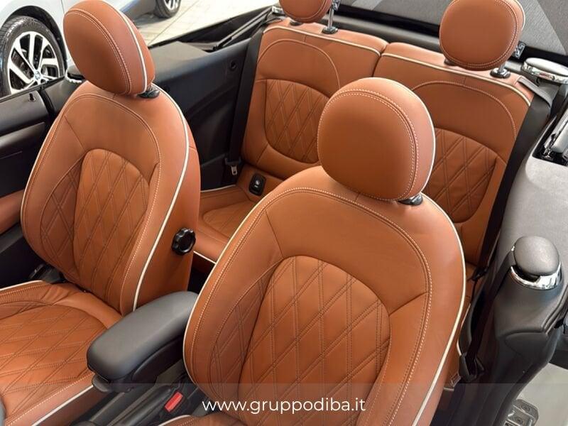 MINI Mini Cabrio F57 2021 Cabrio 2.0 Cooper S Yours auto