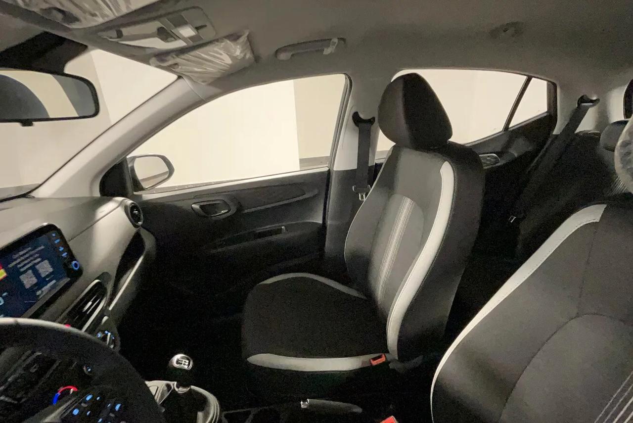 Hyundai i10 1.0 GPL Connectline