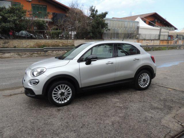 FIAT 500X 1.3 MultiJet 95 CV City Cross