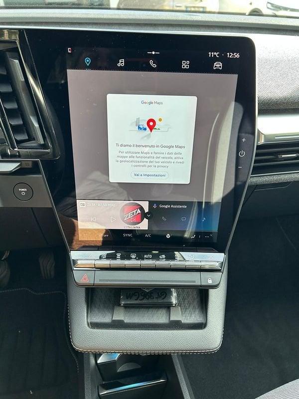 Renault Mégane E-Tech El. Megane IV E-Tech Techno EV60 AC7