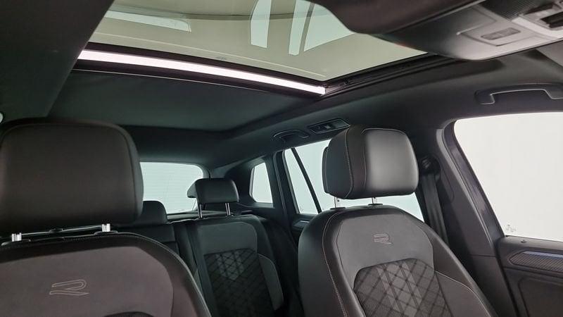 Volkswagen Tiguan 2.0 TDI 200 CV SCR DSG 4MOTION R-Line