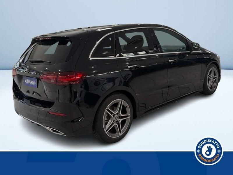 Mercedes-Benz Classe B 180d Automatic AMG Line Advanced Plus
