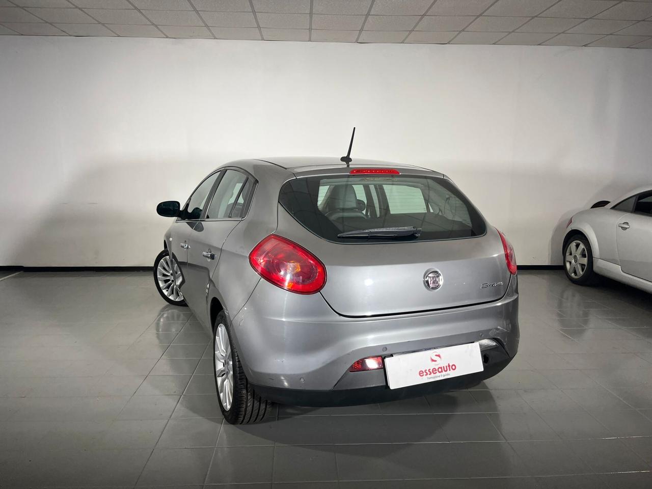 Fiat Bravo 1.6 MJT 120 CV DPF Emotion