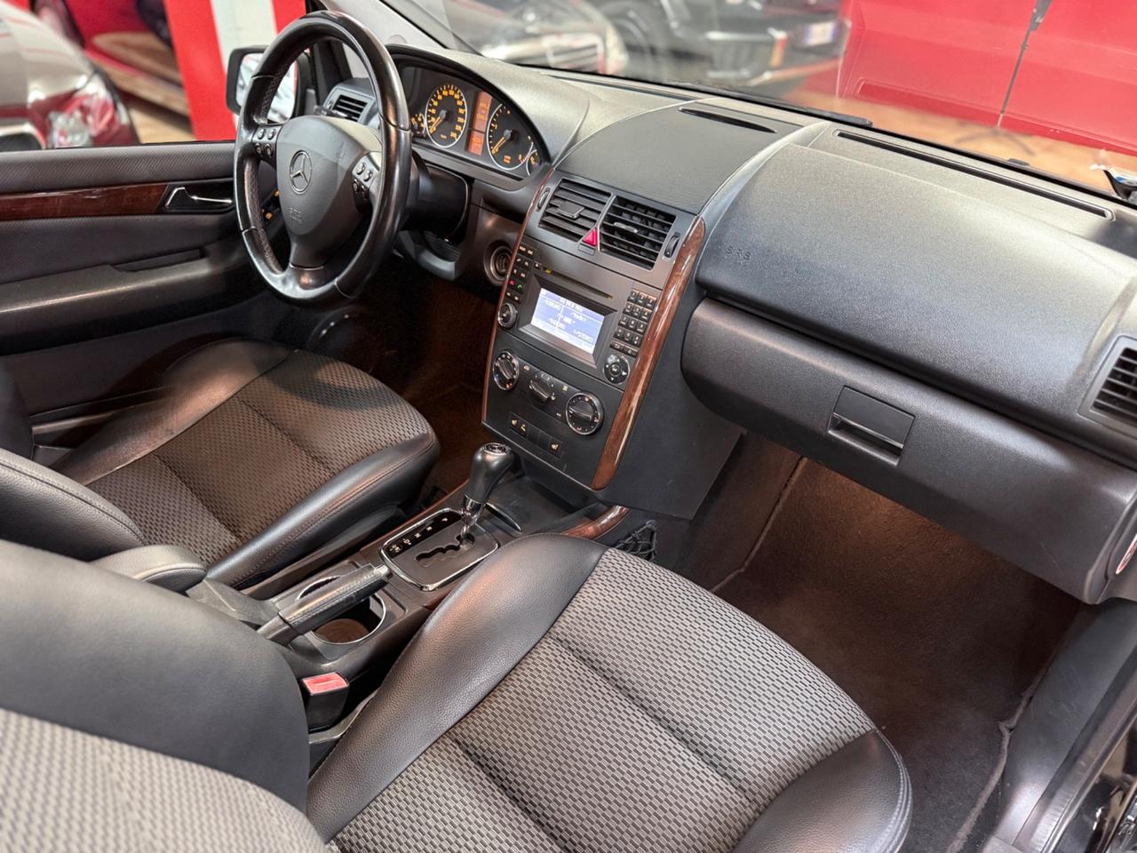 Mercedes-benz A 180 CDI Coupé Elegance