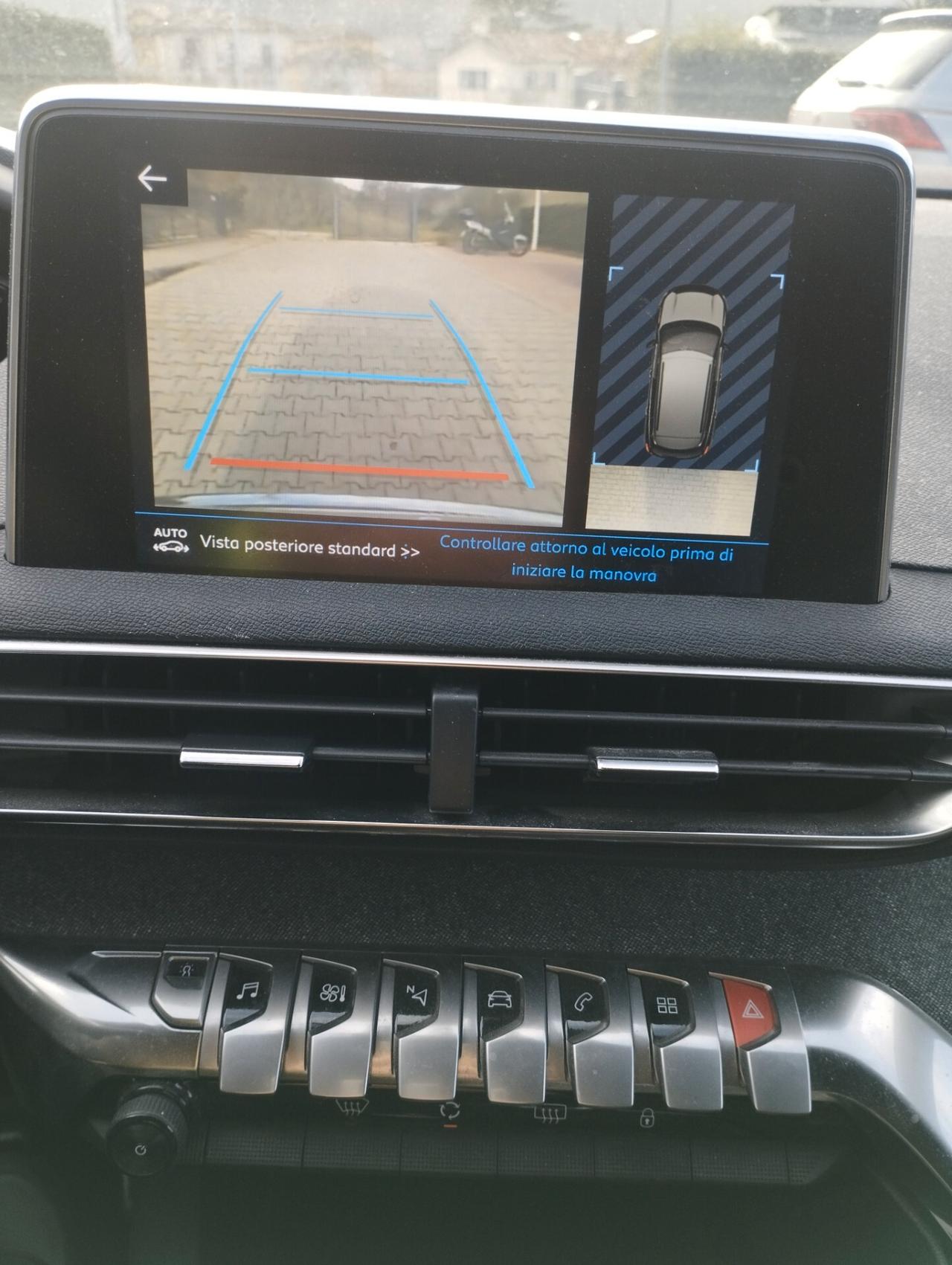 Peugeot 3008 BlueHDi 120 S&S GT Line