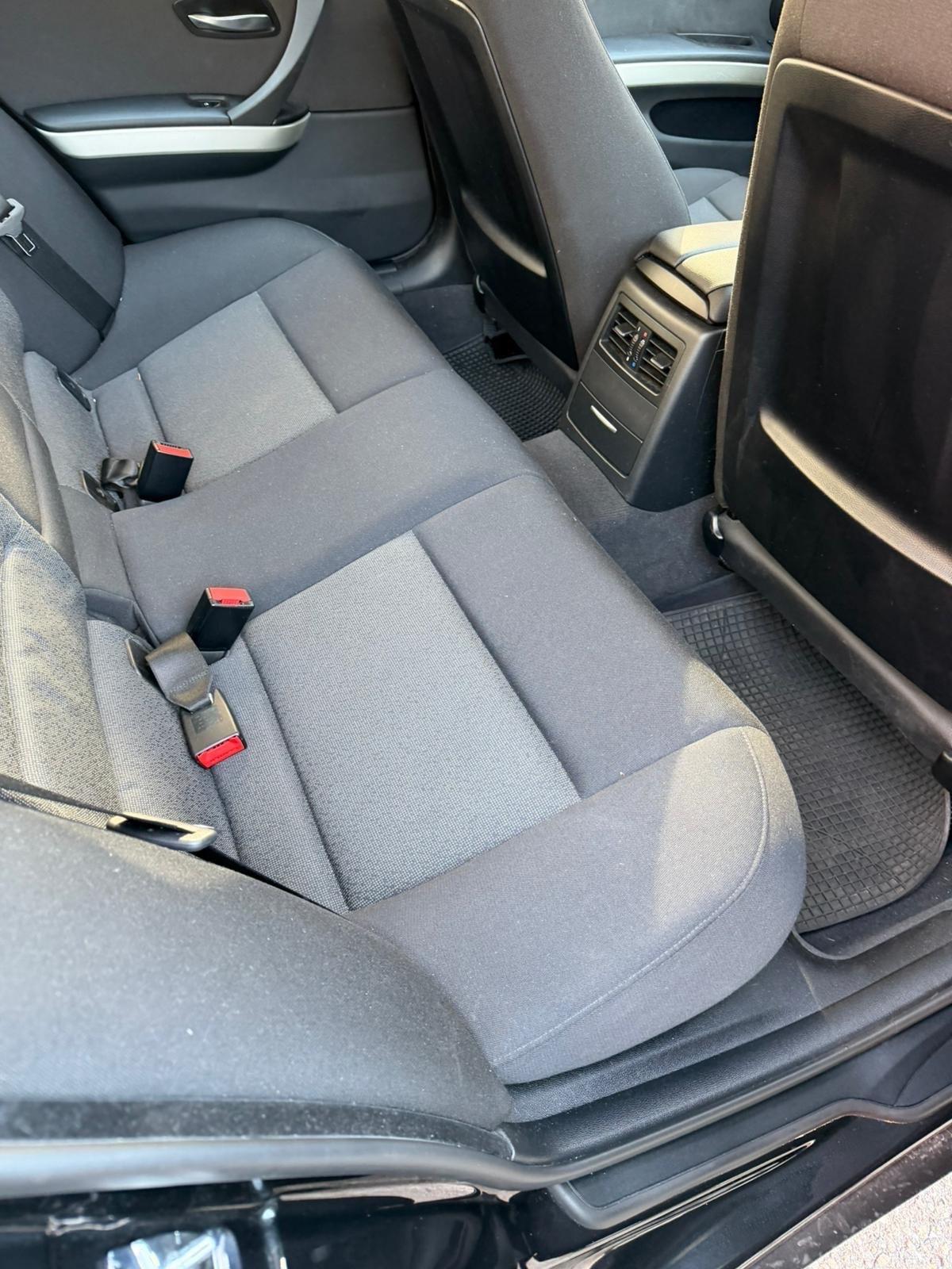 Bmw 320 320i cat MSport Anno 2007 Km 93000