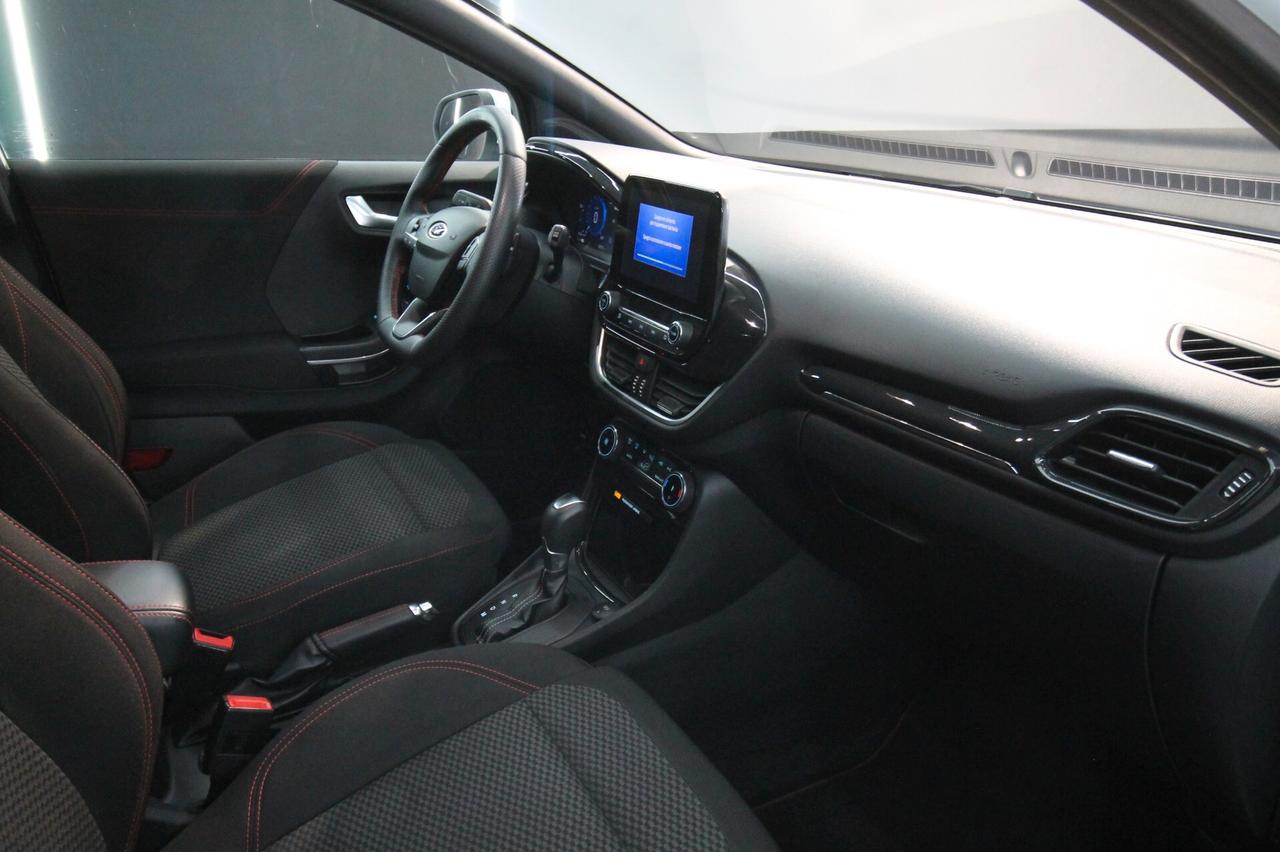 FORD PUMA 1.0 HYBRID 125 CV ST LINE