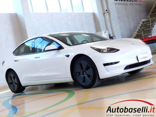 TESLA Model 3 RWD 'RESTYLING' AUTOMATICA, POTENZA DI PICCO 300CV