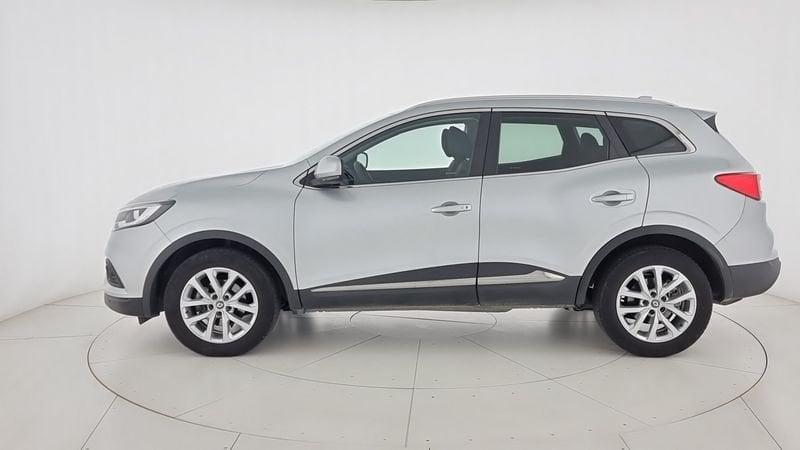 Renault Kadjar Blue dCi 8V 115CV EDC Business N1 Autocarro