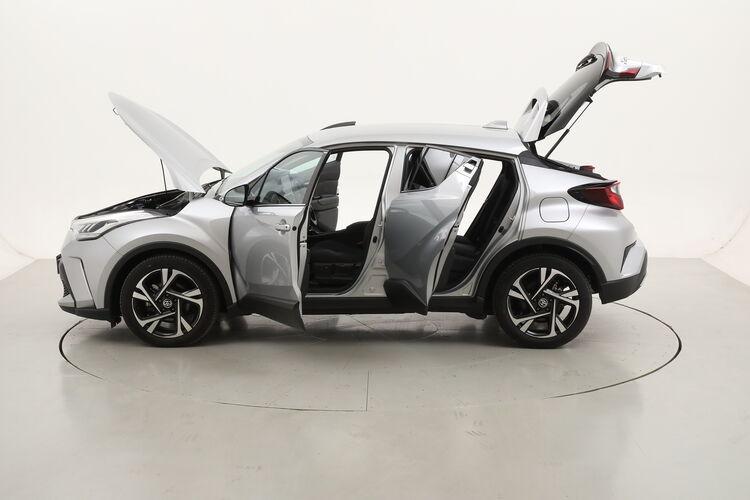 Toyota C-HR Hybrid Morebusiness BR337058 2.0 Full Hybrid 184CV
