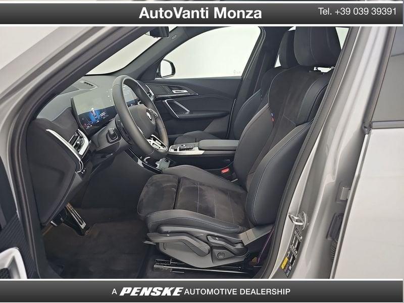 BMW X1 X1 xdrive 25e MSport Pro auto