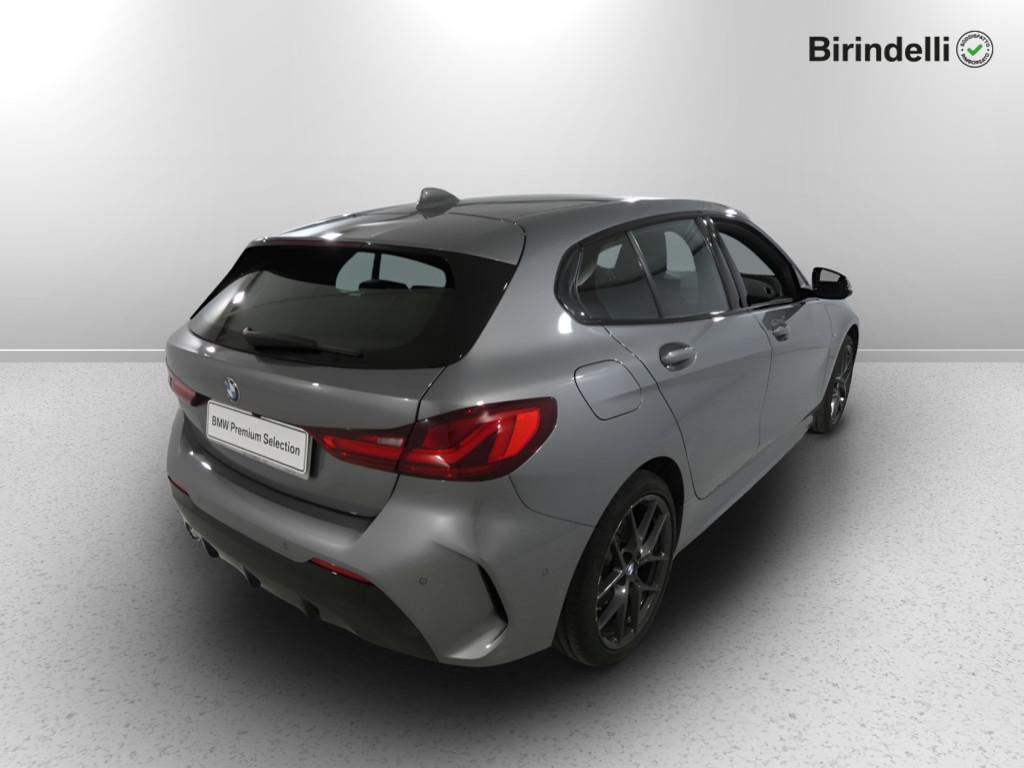 BMW 116d 5 Porte