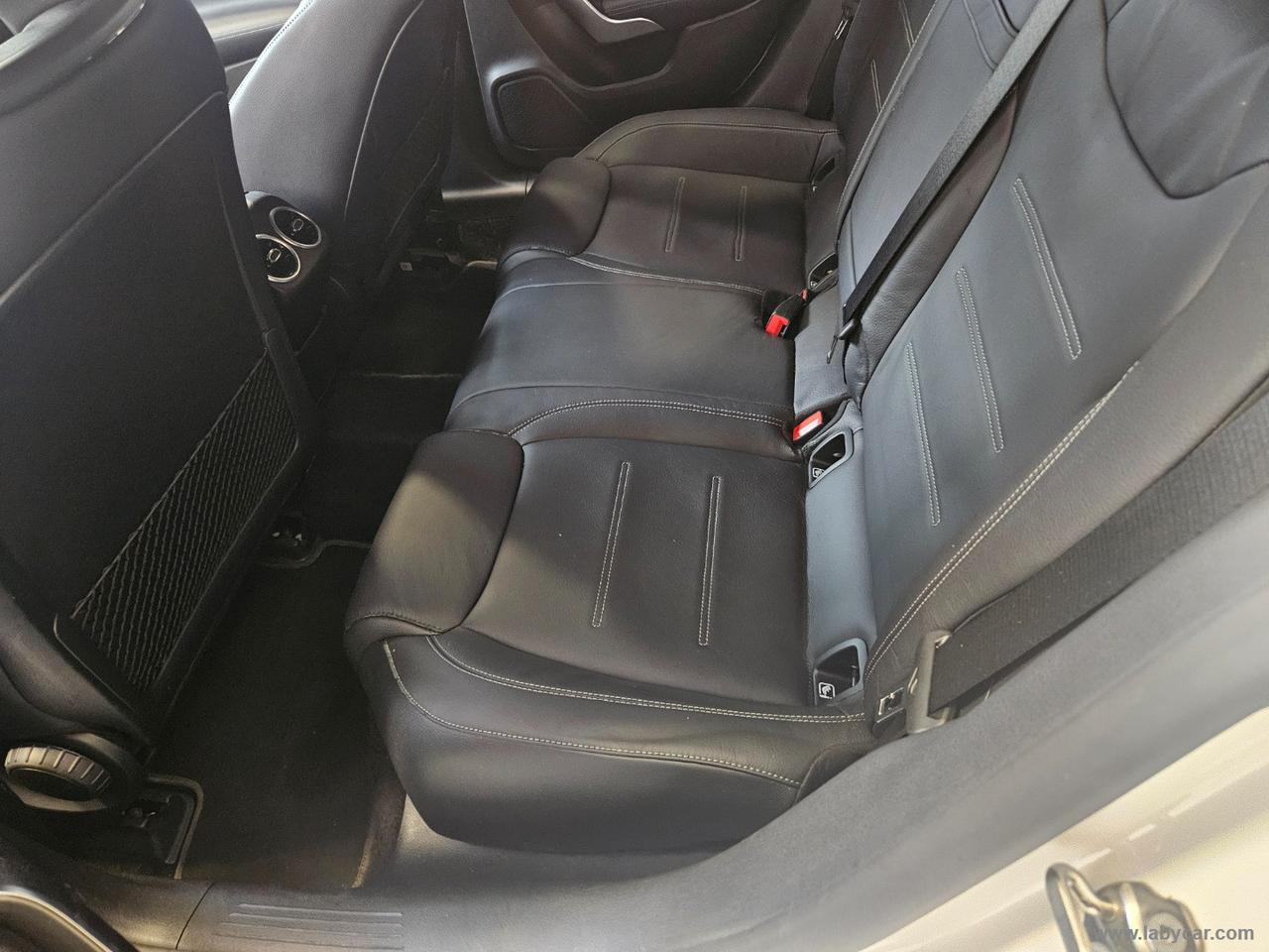 MERCEDES-BENZ CLA 200 d Aut. Shooting Brake Sport