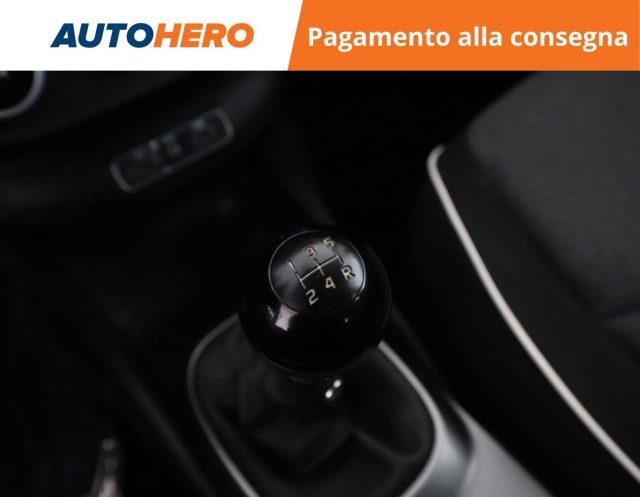 FIAT 500X 1.3 MultiJet 95 CV Pop Star