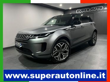 Land Rover Range Rover Evoque 2.0d i4 mhev awd 163cv auto