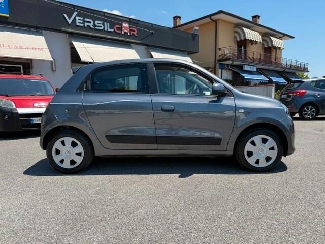 Renault Twingo TCe 90 CV GPL Duel