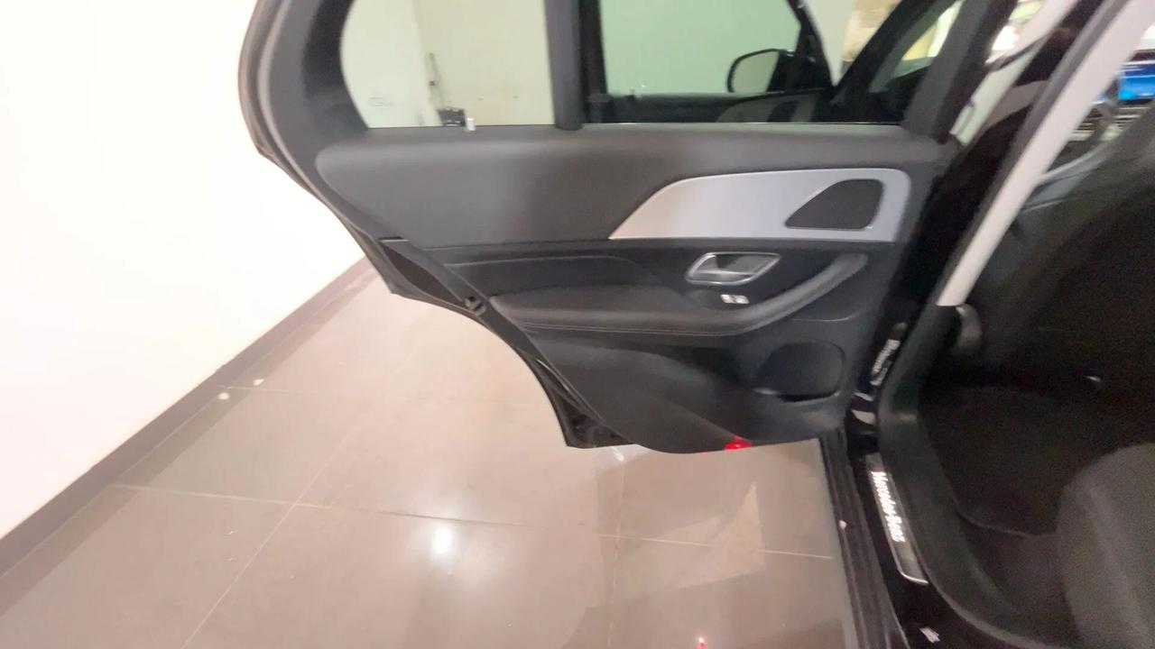 Mercedes-benz GLE 300 d 4Matic Mild Hybrid Advanced