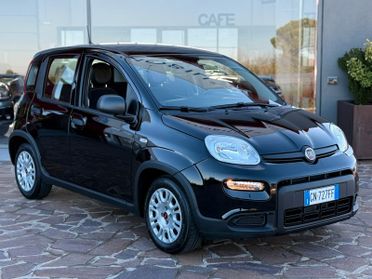 Fiat Panda 1.0 Hybrid City Cross