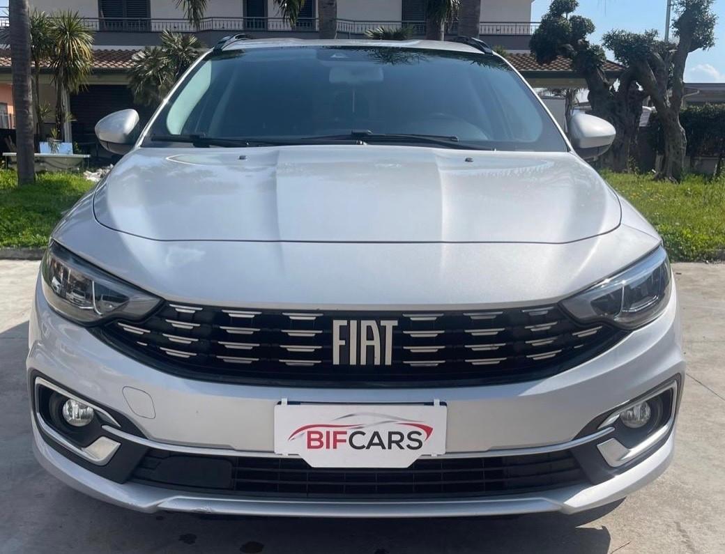 Fiat Tipo 1.6 Mjt S&S SW City Life