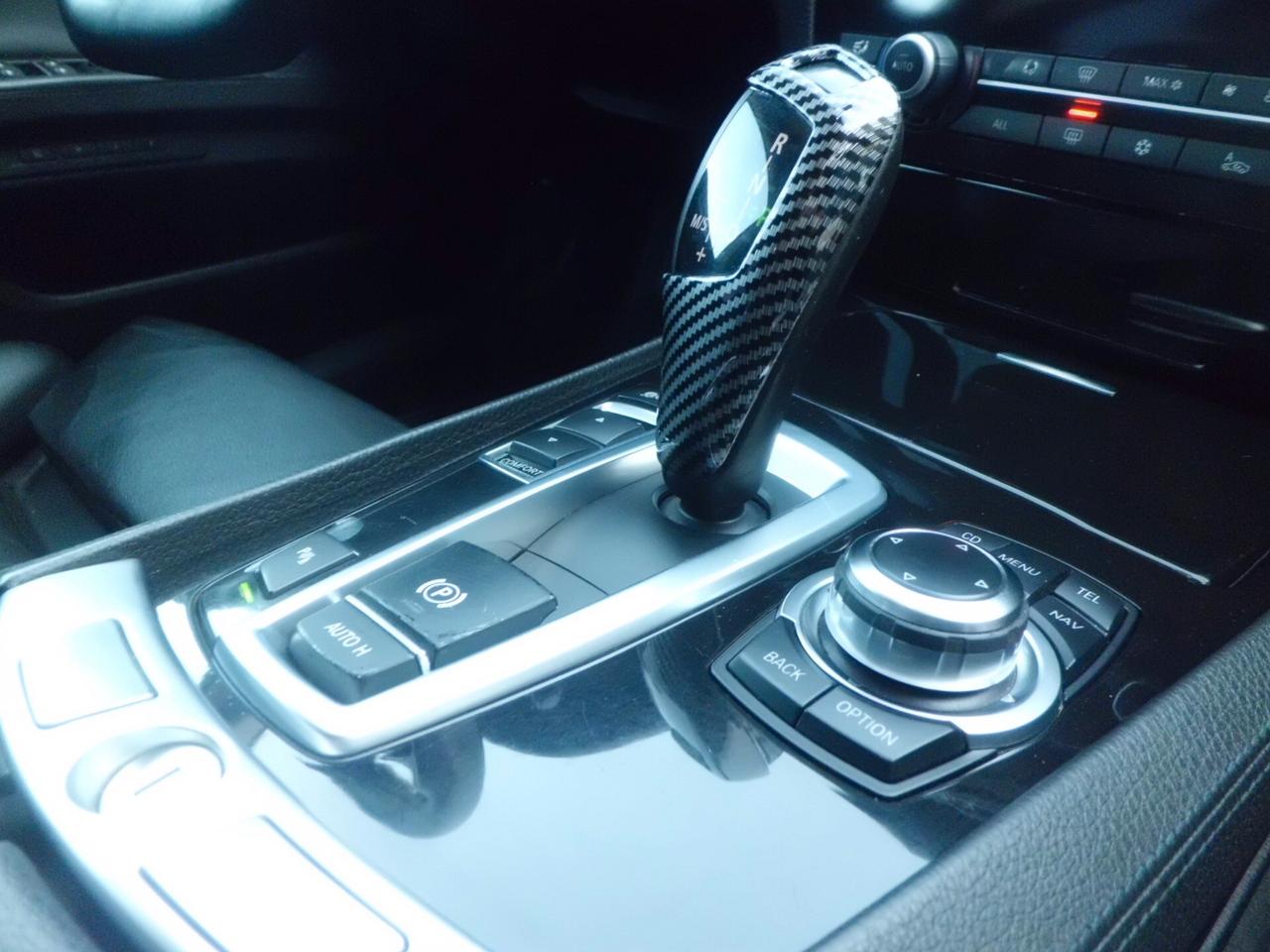 Bmw 730 730d Eccelsa