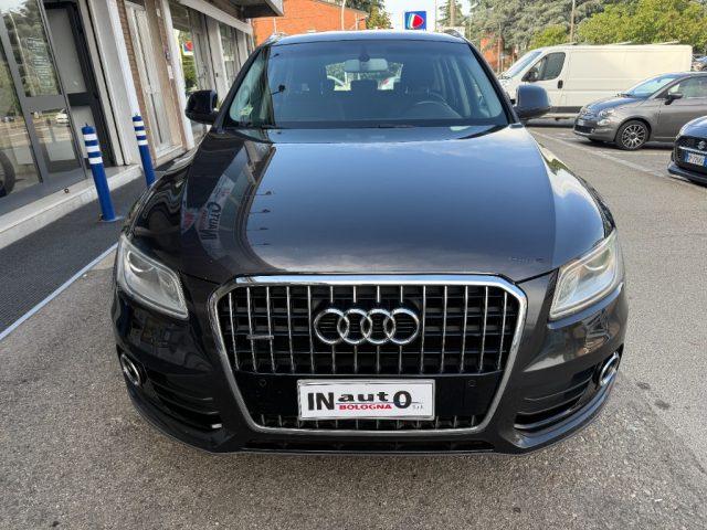 AUDI Q5 3.0 V6 TDI euro 6 automatica