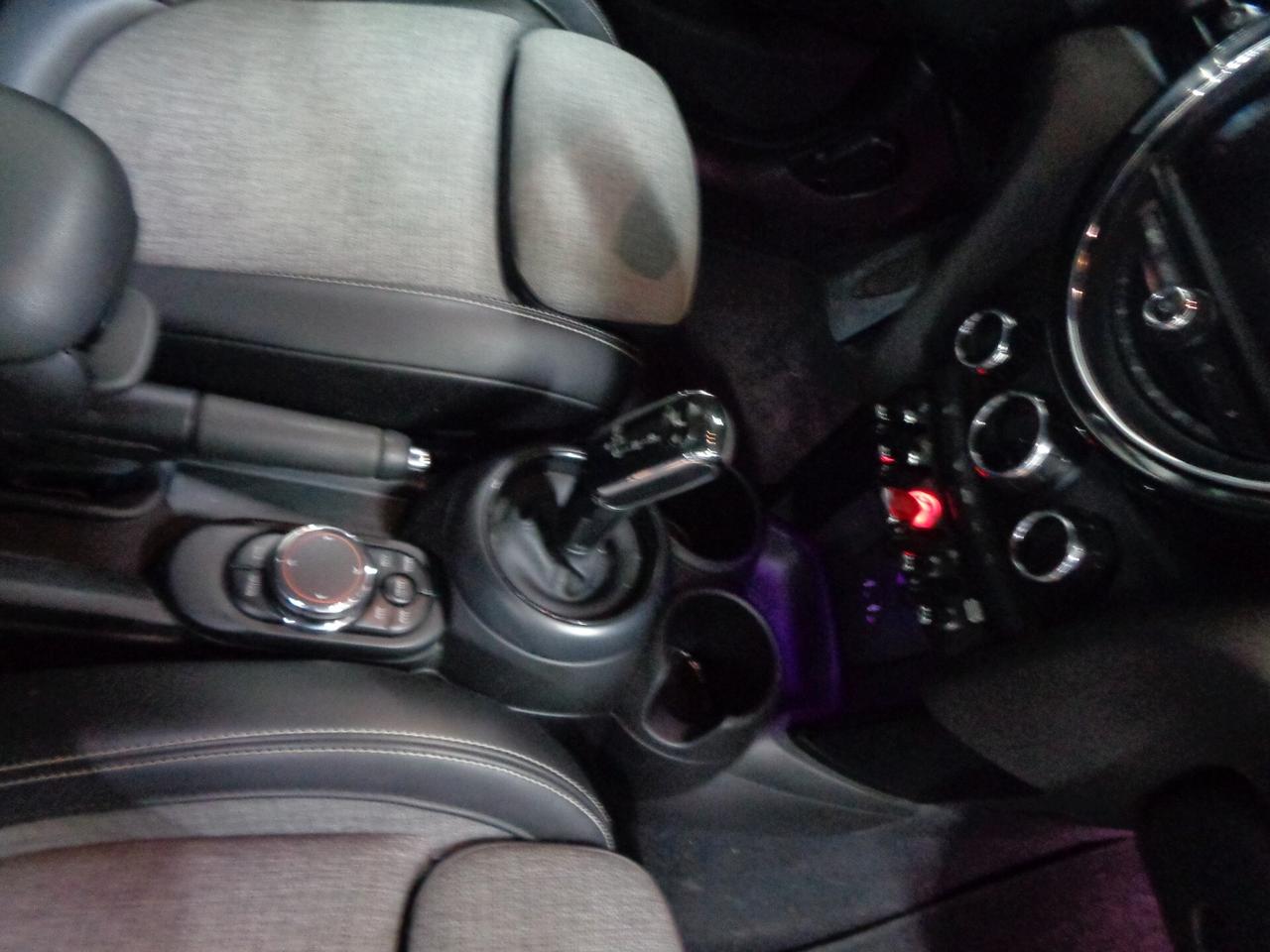 Mini 1.5 Cooper D Hype Cabrio