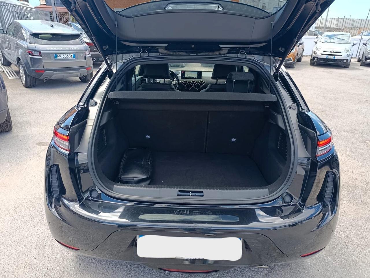 Ds DS3 3 Crossback BlueHDi 130 aut. Performance Line