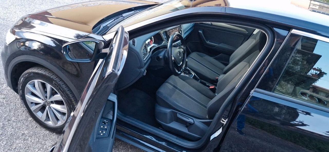 Volkswagen T-Roc 2.0 Tdi 150Cv Style Solo109.000Km