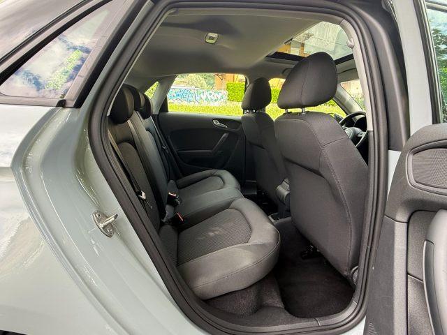 AUDI A1 SPB 1.4 TDI S-LINE NEOPATENTATI