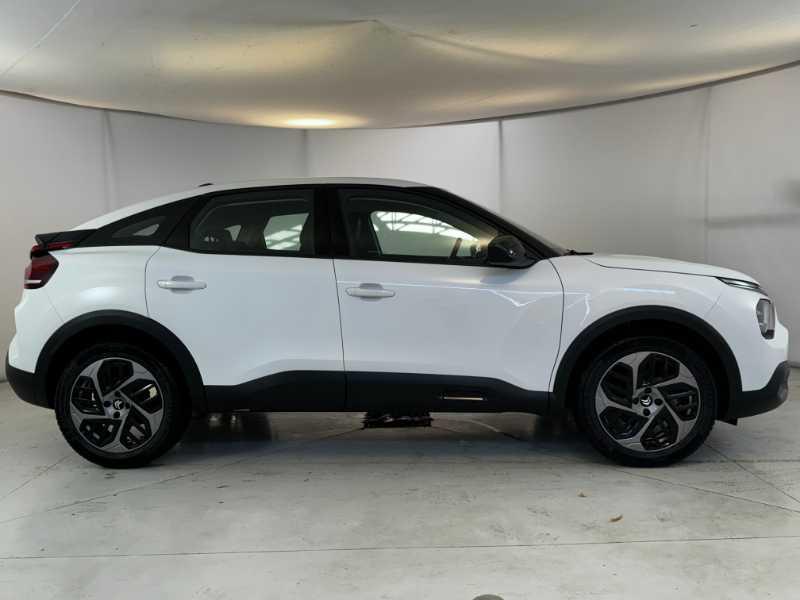 CITROEN C4 3ª serie - C4 BlueHDi 130 S&S EAT8 Feel Pack