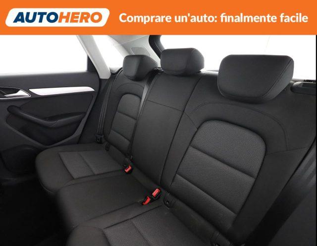 AUDI Q3 2.0 TDI 120 CV S tronic Business