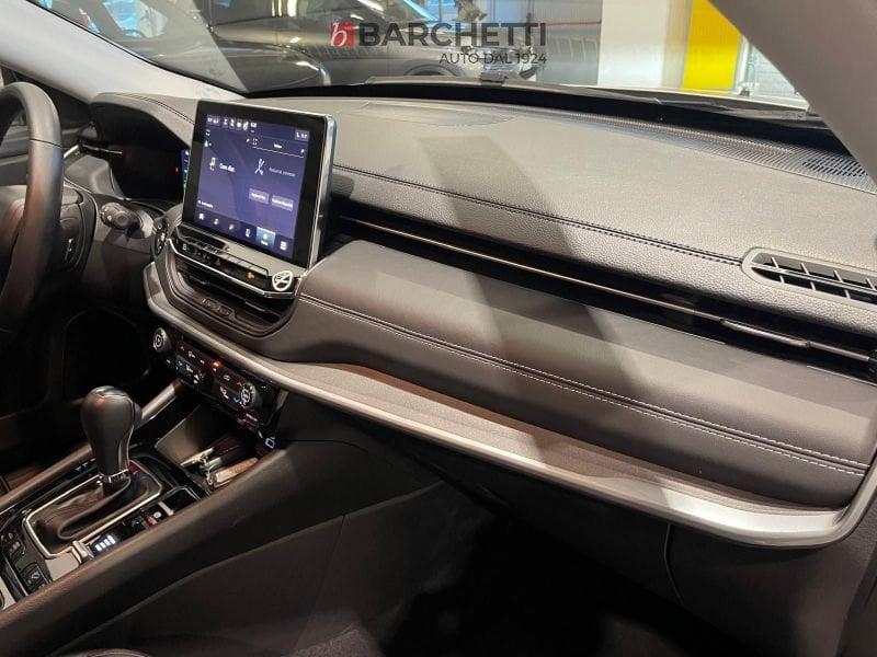 Jeep Compass 2ª SERIE 1.3 T4 190CV PHEV AT6 4XE LIMITED