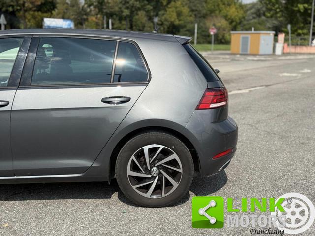 VOLKSWAGEN Golf 7
