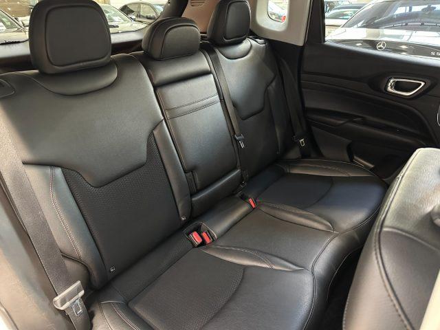 JEEP Compass 1.3 Turbo T4 240 CV PHEV AT6 4xe Trailhawk - IVA