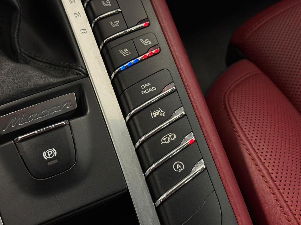 Porsche Macan 3.0 GTS 360cv pdk