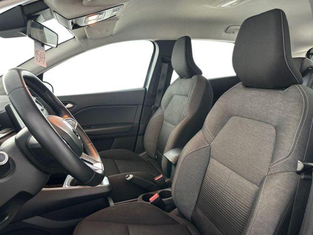 RENAULT Captur TCe 90 CV Zen