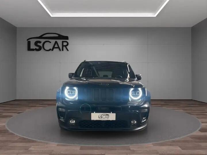 Jeep Renegade 1.3 LIMITED~Automatica~Unipro~Promo~Finanziamento