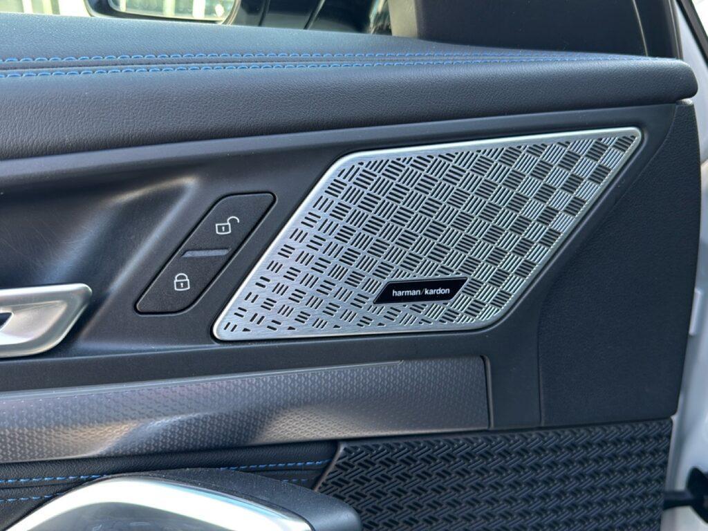 BMW X1 18 i MSport Pro sDrive DCT