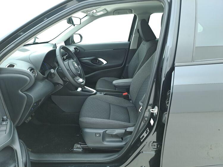 Toyota Yaris Cross Hybrid Business BR398588 1.5 Full Hybrid 116CV