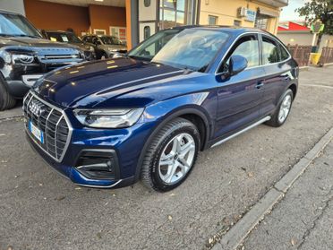 Audi Q5 SPB 35 TDI S tronic Business Advanced