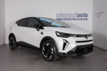 Renault Captur 1.2 Eco-g Techno 120cv Km 0 Gpl