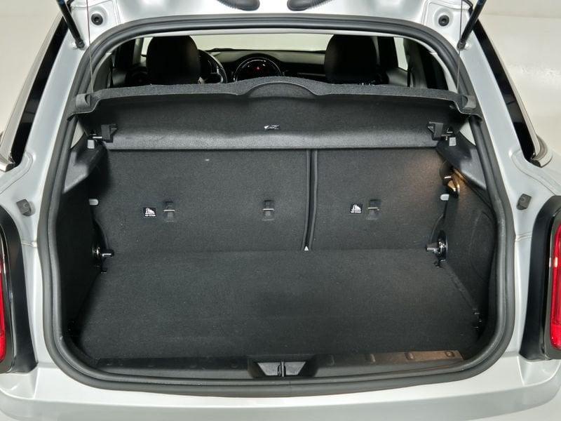 MINI Mini 5 porte Mini F55 2021 5p Mini 5p 1.5 Cooper Classic